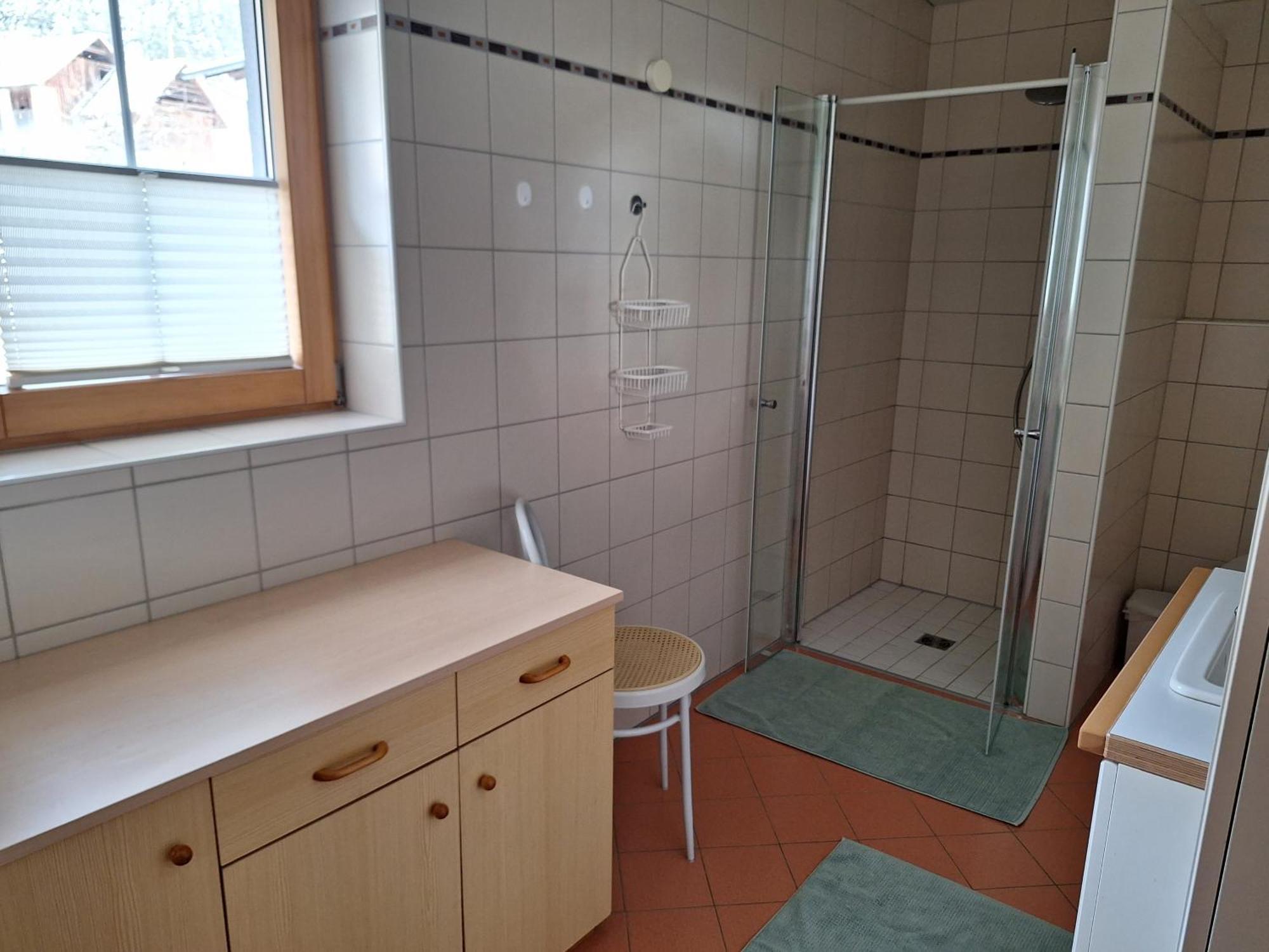 Zitas Ferienwohnung Reisach Eksteriør bilde