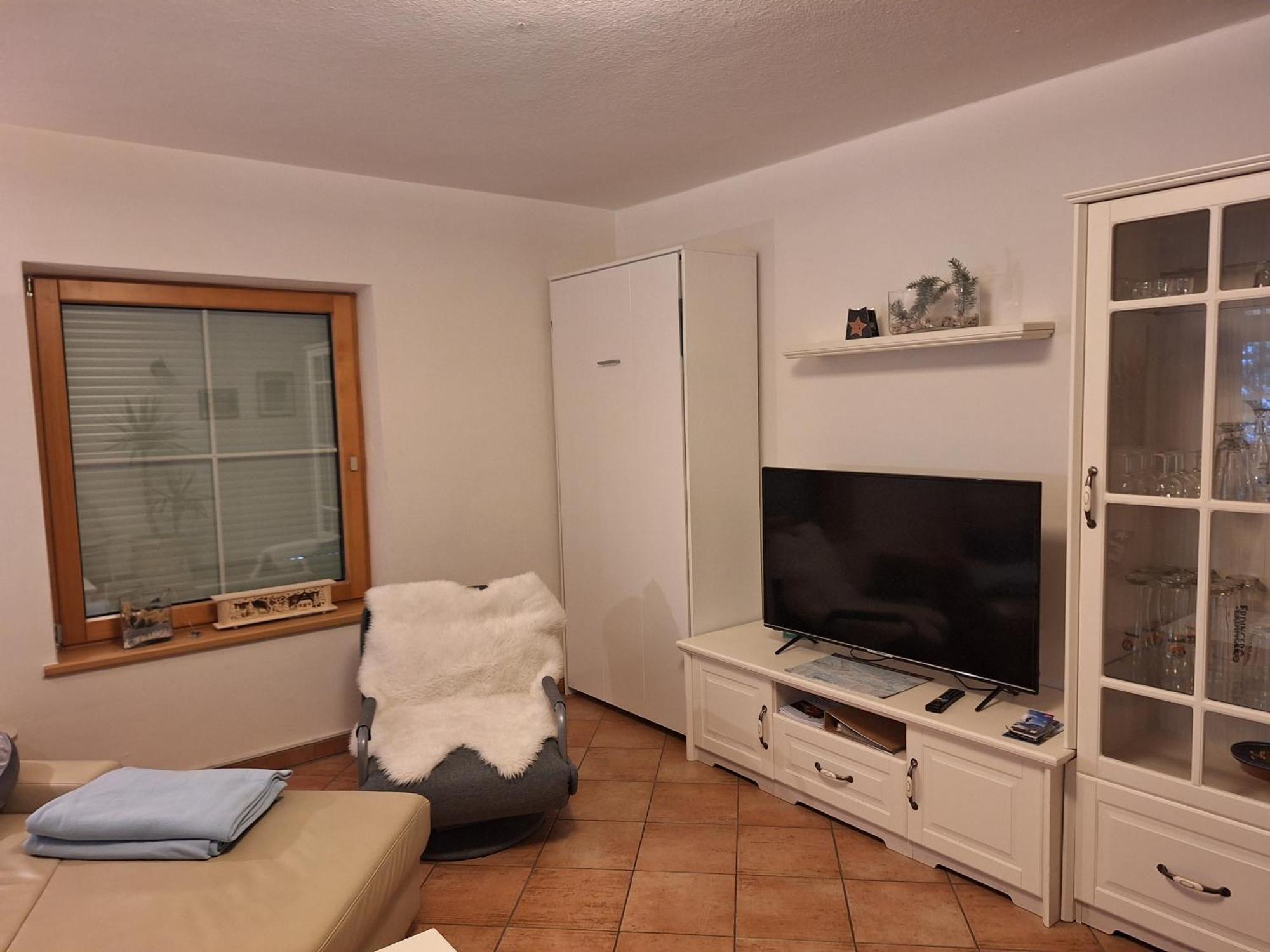 Zitas Ferienwohnung Reisach Eksteriør bilde