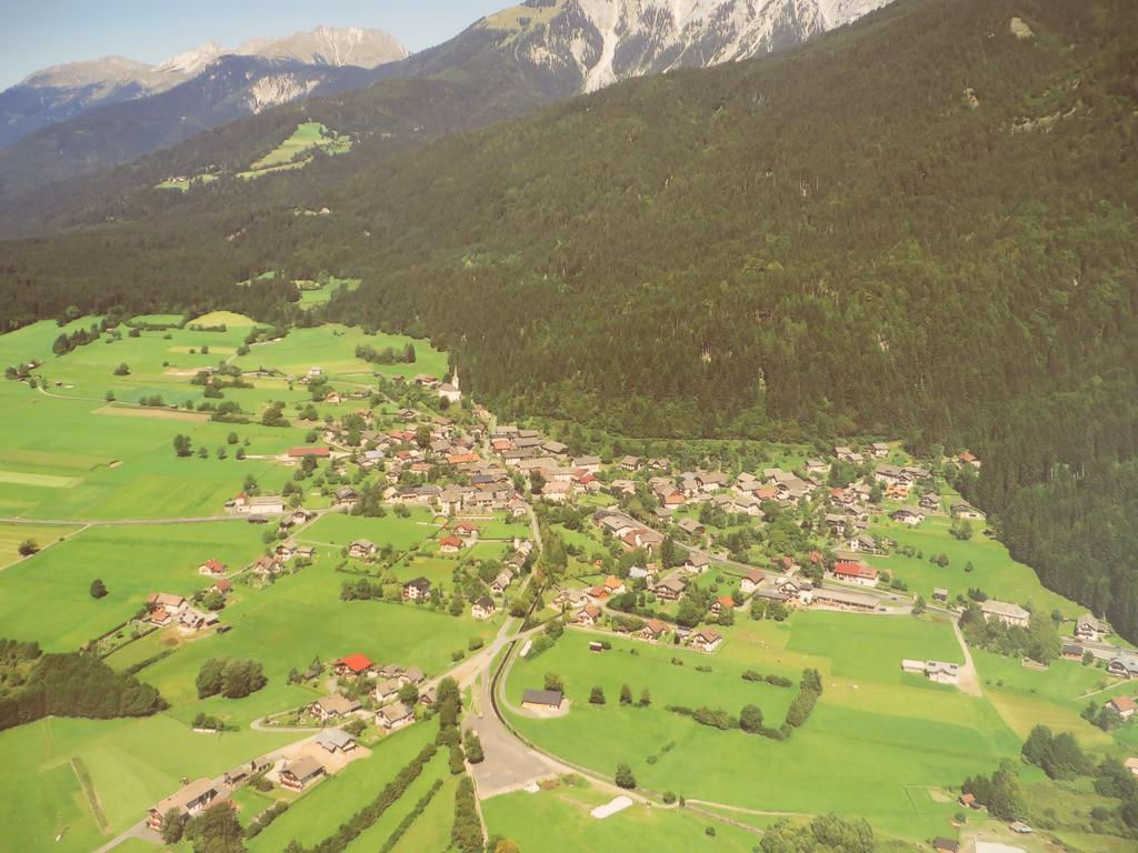 Zitas Ferienwohnung Reisach Rom bilde